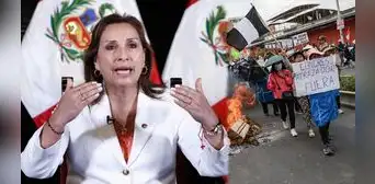 OEA evalúa este lunes emitir un pronunciamiento sobre las muertes durante el Gobierno de Boluarte OEA evalúa este lunes emitir un pronunciamiento sobre las muertes durante el Gobierno de Boluarte