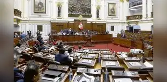 El 74% del Perú está a favor del cierre del Congreso, según IEP El 74% del Perú está a favor del cierre del Congreso, según IEP