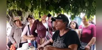 Tacna: manifestantes pelean por más de 72.000 soles recaudados para viaje a Lima Tacna: manifestantes pelean por más de 72.000 soles recaudados para viaje a Lima