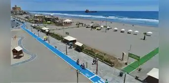 Verano está perdido para los dueños de negocios de la costa Verano está perdido para los dueños de negocios de la costa