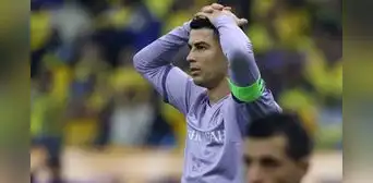 Cristiano Ronaldo: DT del Al-Nassr responsabiliza a 'CR7' de la eliminación en Supercopa Cristiano Ronaldo: DT del Al-Nassr responsabiliza a 'CR7' de la eliminación en Supercopa