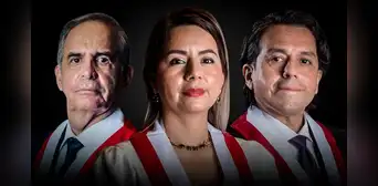 Congreso rechaza adelanto de elecciones para octubre de 2023: ¿quiénes votaron en contra y abstención?