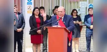 Tacna: gobernador regional ejercerá el cargo desde su vivienda