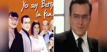 "Betty, la fea" y la queja de su actriz que alteró el guion: no solo Beatriz cambió de look "Betty, la fea" y la queja de su actriz que alteró el guion: no solo Beatriz cambió de look