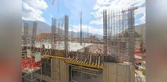 Protestas y bloqueos encareció en 20% más inversión en vivienda Protestas y bloqueos encareció en 20% más inversión en vivienda
