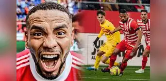 ¿Por qué Alexander Callens fue tendencia tras triunfo del Barcelona contra Girona por LaLiga? ¿Por qué Alexander Callens fue tendencia tras triunfo del Barcelona contra Girona por LaLiga?