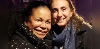 ¿Qué tipo de vínculo laboral tienen Eva Ayllón y Natalia Málaga desde hace años? ¿Qué tipo de vínculo laboral tienen Eva Ayllón y Natalia Málaga desde hace años?