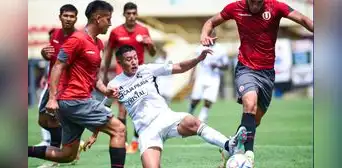 Cristal ganó el primer clásico: venció 2-1 en el global a Universitario previo al inicio de la Liga 1 Cristal ganó el primer clásico: venció 2-1 en el global a Universitario previo al inicio de la Liga 1