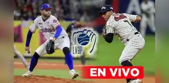 Final LVBP hoy: sigue el sexto juego entre La Guaira vs. Caracas EN VIVO Final LVBP hoy: sigue el sexto juego entre La Guaira vs. Caracas EN VIVO