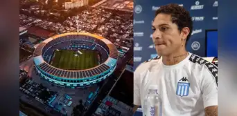 Racing debuta con problemas: el club argentino no venderá entradas por conflictos en la barra Racing debuta con problemas: el club argentino no venderá entradas por conflictos en la barra