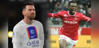 PSG vs. Stade de Reims: posibles alineaciones del partido por la Ligue 1 2022-23