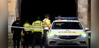 Hallan en “estado momificado” a mujer que estuvo fallecida por más de 3 años y nadie lo notó Hallan en “estado momificado” a mujer que estuvo fallecida por más de 3 años y nadie lo notó