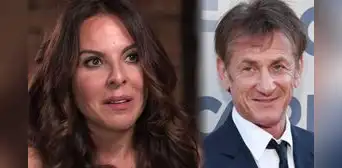 Kate del Castillo aclara sobre reunión con el 'Chapo' y estalla contra Sean Penn: "Es alguien deplorable"