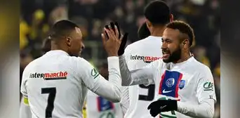 PSG vs. Reims: ¿cuánto pagan las casas de apuestas por el partido de la Ligue 1 2022-23?
