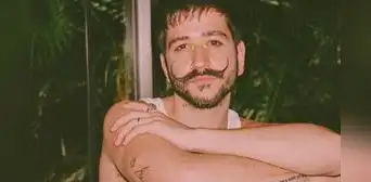 Camilo niega tratar a su hija como no binaria y lamenta mensajes de odio: "Sacaron de contexto unos videos" Camilo niega tratar a su hija como no binaria y lamenta mensajes de odio: "Sacaron de contexto unos videos"