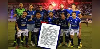 Más problemas a GolPerú: Carlos Mannucci denuncia incumplimiento de pago y de contrato Más problemas a GolPerú: Carlos Mannucci denuncia incumplimiento de pago y de contrato