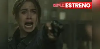 Lily Collins deja la moda de "Emily en París" para liderar en Netflix siniestro thriller Lily Collins deja la moda de "Emily en París" para liderar en Netflix siniestro thriller