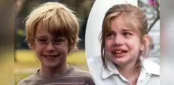 La película de Macaulay Culkin en Netflix que hace llorar desde hace 32 años por su final La película de Macaulay Culkin en Netflix que hace llorar desde hace 32 años por su final