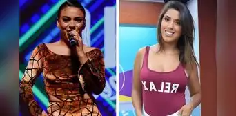 Cielo Torres sobre apelativo de Yahaira: “No creo en patronatos musicales, creo en la buena música”