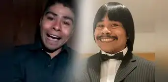 Chaparro Chuacheneger: ¿quién es el cómico recordado por video viral en el que anuncia su retiro de internet? Chaparro Chuacheneger: ¿quién es el cómico recordado por video viral en el que anuncia su retiro de internet?
