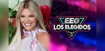 Miss Perú: Jessica Newton confirma que el certamen será transmitido por "Esto es guerra" Miss Perú: Jessica Newton confirma que el certamen será transmitido por "Esto es guerra"