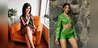 Olga Zumarán sobre incursión de Luciana Fuster en Miss Perú: "Me parece linda"