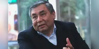 Víctor Caballero: "Si la situación de conflictividad continúa, se va a generar una fractura histórica"