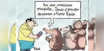 Lo mejor de Molina