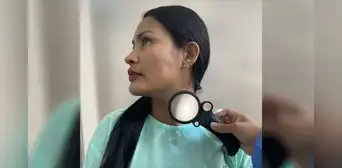 Tu piel te dice algo Tu piel te dice algo