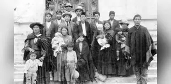 La rebelión de los Wancho-Lima La rebelión de los Wancho-Lima
