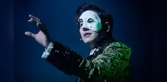 Kyuhyun, de SUPER JUNIOR, conquista México con "Phantom": ¿cómo se vive el estreno en cines? Kyuhyun, de SUPER JUNIOR, conquista México con "Phantom": ¿cómo se vive el estreno en cines?