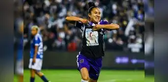 Sandy Dorador: la pasión de una bicampeona