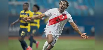 La súper Copa América está aquí: Conmebol anunció 6 invitados La súper Copa América está aquí: Conmebol anunció 6 invitados