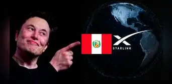 Starlink ya está disponible en Perú: ¿cuánto cuesta el internet satelital de Elon Musk?