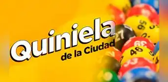 Quiniela EN VIVO de HOY, lunes 30 de enero: resultados del sorteo Nacional y Provincia