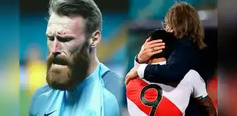 ¿Cómo hubiera sido si Perú le ganaba a Australia y clasificaba a Qatar 2022? IA lo revela