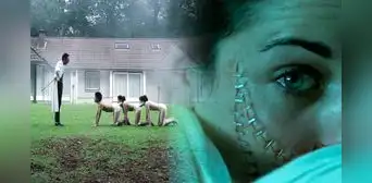 “El ciempiés humano”: ¿qué crimen real inspiró la película más retorcida en la historia del cine? “El ciempiés humano”: ¿qué crimen real inspiró la película más retorcida en la historia del cine?
