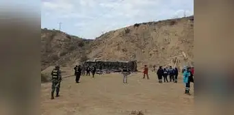 Piura: se eleva a 26 el número de muertos en trágico accidente en Los Altos