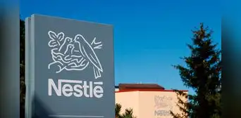 Nestlé anuncia inversión de US$100 millones en Colombia Nestlé anuncia inversión de US$100 millones en Colombia
