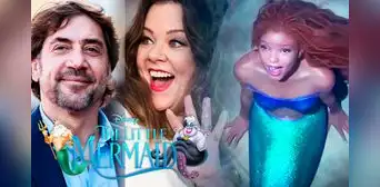 “La sirenita”: filtran tráiler del live action con primer vistazo a Tritón, Úrsula e icónicas escenas