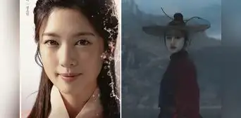 "Alquimia de almas" 2: ¿qué pasó con Mu-deok y cuál será el destino de Nak Su? "Alquimia de almas" 2: ¿qué pasó con Mu-deok y cuál será el destino de Nak Su?