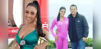 Novio de Rocío Miranda la sorprende con camioneta de 40.000 dólares: "Es mi sugar daddy"