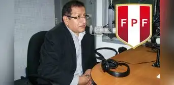 Fiscalía ordena investigación contra juez que emitió medida cautelar a favor de la FPF Fiscalía ordena investigación contra juez que emitió medida cautelar a favor de la FPF