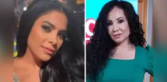 ¿Por qué despidieron a Maricarmen Marín de "La movida de los sábados" y qué tuvo que ver Janet Barboza?