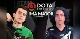 Lima Major 2023: ¿podrá Alliance.LATAM salvarse de la baja? Se define el descenso en Dota 2 Lima Major 2023: ¿podrá Alliance.LATAM salvarse de la baja? Se define el descenso en Dota 2