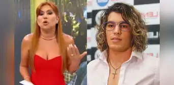 Magaly Medina rechaza al 'Principito' y sus servicios: "Está desesperado por dinero"