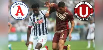 ¿Qué equipos extranjeros le 'copiaron' el nombre a clubes peruanos?