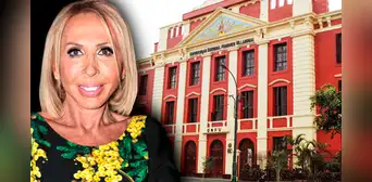 ¿Qué carrera estudió Laura Bozzo en la UNFV y cuál es su real grado académico? ¿Qué carrera estudió Laura Bozzo en la UNFV y cuál es su real grado académico?