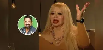 Susy Díaz sobre el 'Mero Loco': "Me utilizó para hacer famosa su cevichería, ahora está en nada"