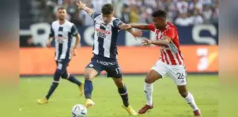 Alianza Lima: Franco Zanelatto reveló que sufre una lesión y no pudo entrenar con el equipo